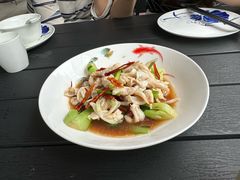 -东莱馋房(陆家嘴店)