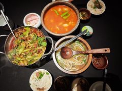 -山石榴·贵州菜(丰盛里店)