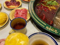 -有拈头成都市井火锅(老门东店)