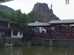 -杭州宋城