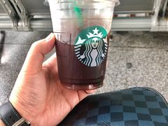 -星巴克(溧阳高铁站店)