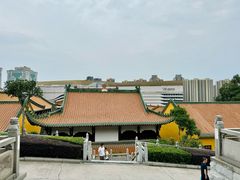 -宝通禅寺