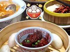 -五马集·海鲜·温州大牌档(黑金冠五马街十字路口店)