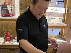 -一代眼镜(浦东大拇指广场店)