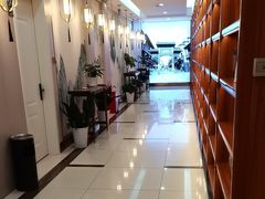 -香山湖渔家大院