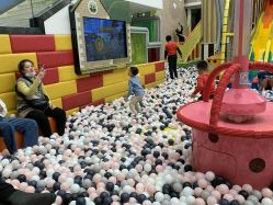 -meland亲子乐园·派对·研学(淄博万象汇店)