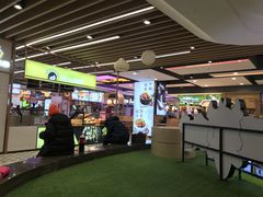 -北京华联购物中心(天通苑店)