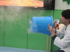 -小问号·科学启蒙·逻辑思维·阅读素养·口才演讲(杨浦合生汇中心)