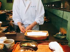 -みかわ是山居
