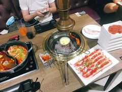 -火炉火自助餐(枫蓝国际店)