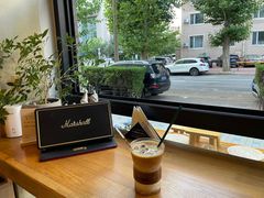 -ZM COFFEE(西安路店)