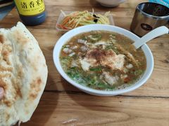 -张家老店全牛汤(院校街总店)