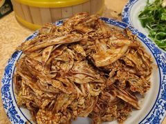-福来居烤鸭店(天坛二店)