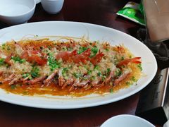 -启东恒大酒店·吕四渔号海鲜餐厅