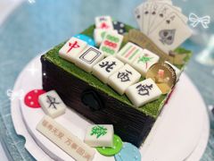 -新雅粤菜馆(南京东路店)