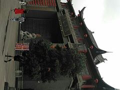 -龙潭水乡