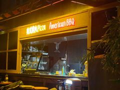 -城墙外BAR