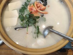 -江南小叙·美食研究院(鱼街店)
