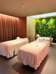 -VELEE·SPA高定疗愈会所