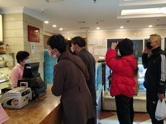 -国际饭店·帆声西饼屋(黄河路店)