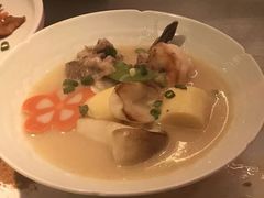 -盛焰铁板烧(王府井店)