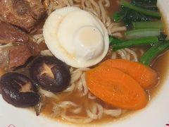 生日长寿面-九毛九西北菜(百信广场店)