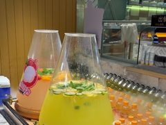 -汉阳廷自助烤肉(同和金铂天地店)