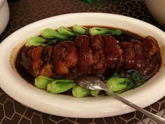 -上海安亭别墅花园酒店