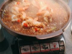 -赠李白·如诗的川味(余杭万达广场店)