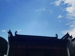-潜口民宅博物馆