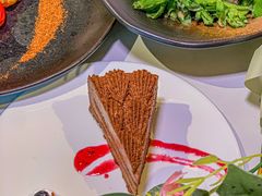 -原石牛扒·约会餐厅(龙城万科里店)