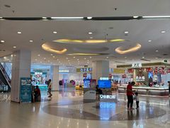 -北京华联合肥长江西路购物中心