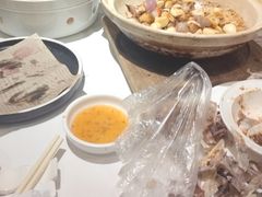 -勝記酒家·37年老字号·经典粤菜(荔枝公园店)