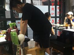 -绿柠食堂(北外滩店)