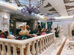 -金米箩大酒店(五角场店)