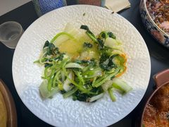 -桥边小楼·手工云南菜·古城观景小楼