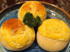 -白天鹅宾馆-玉堂春暖餐厅