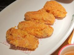 -新白鹿餐厅(松江开元地中海店)