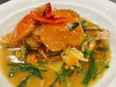 -永記粤菜·五指毛桃花雕鸡煲(九亭店)