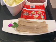 -川锅一号火锅(铜山万达店)