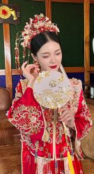 -莫小姐婚纱