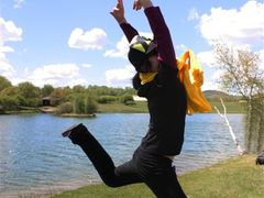 -塞罕坝国家级自然保护区