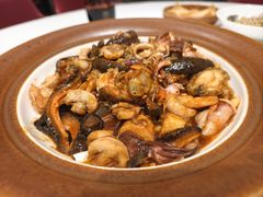 -望海湾海鲜楼·海鲜(河南路店)