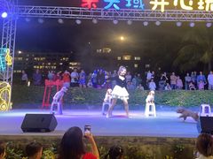 -渔家火锅·海鲜自助餐·演艺(亚龙湾天域酒店)