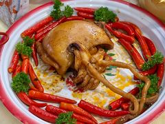 -李记红灯笼龙虾馆(渔人码头店)