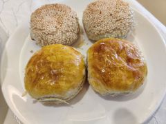 -马凯餐厅(长椿街店)