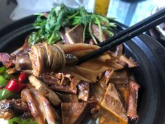 -臭鳜鱼人家·老字号徽菜