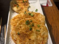 -可口香·非遗老号烧烤(南岗直营店)