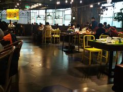 大堂-辛香汇(飞洲店)
