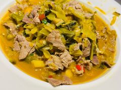 -庆江南江南菜(琴湖溪里花园城店)